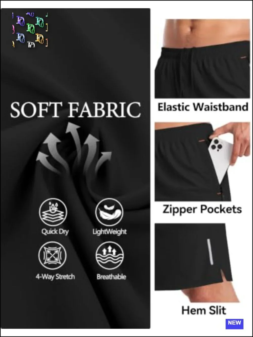N/A men’s athletic